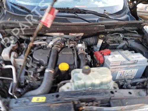 Left front window switch NISSAN JUKE (F15) 1.5 dCi | BP25099626I27  - Image 23