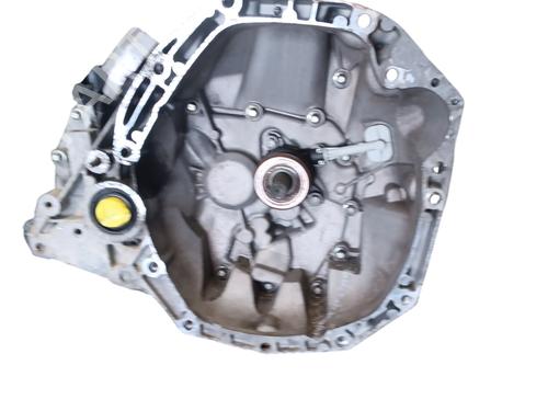 Used Gearbox RENAULT CLIO IV (BH_) 1.5 dCi 75 (75 hp) 29256824