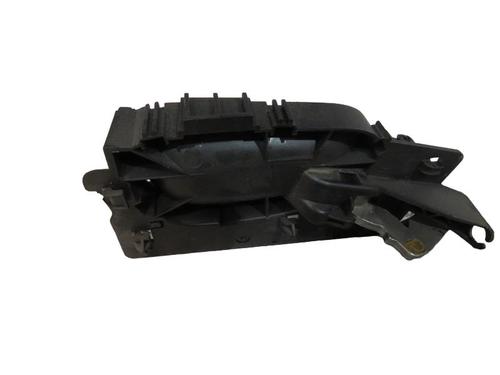 Used Rear left interior door handle Rear left interior door handle PEUGEOT 307 SW (3H) 1.6 HDI 110 (109 hp) 25067302 25067302