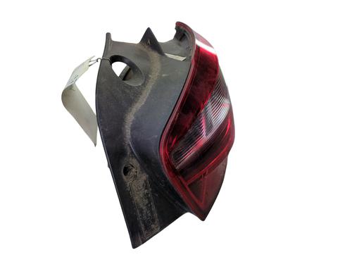 Right taillight SEAT IBIZA IV SC (6J1, 6P5) 1.2 TSI | BP28516995C35 
