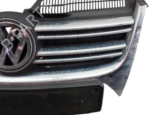 Grill Grill VW JETTA III (1K2) 1.9 TDI (105 hp) 25073131 25073131