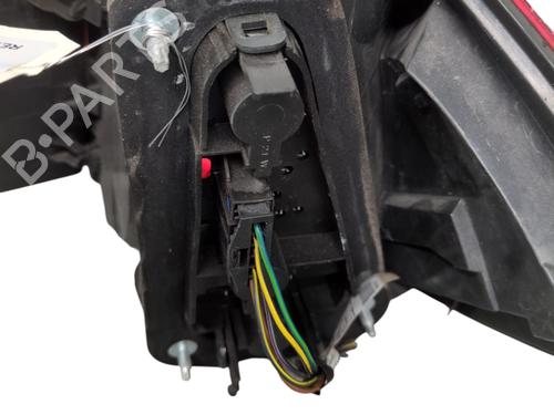 Left taillight BMW X1 (E84) xDrive 18 d | BP32507249C34