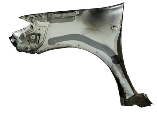 Right front fenders DACIA SANDERO II 1.5 dCi | BP29968702C42 