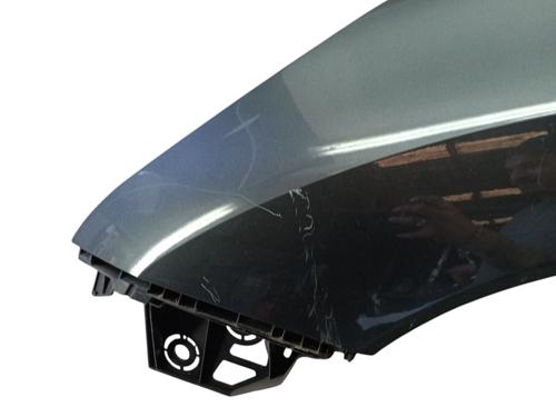 Used Left front fenders PEUGEOT 3008 I MPV (0U_) 1.6 HDi (112 hp) 26930019