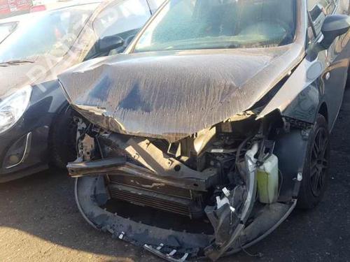 Right front window switch SEAT IBIZA IV SC (6J1, 6P5) 1.4 TDI | BP25095977I26 - Image 3