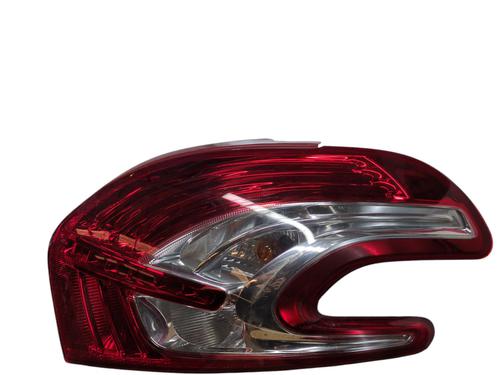 Right taillight PEUGEOT 208 I (CA_, CC_) 1.2 VTI 82 | BP26527289C35 