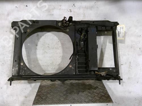 Front slam panel PEUGEOT 307 SW (3H) 2.0 HDI 110 | BP25093920C72 