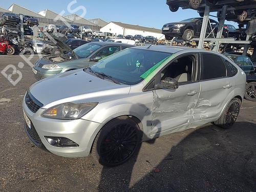 Rudehejsemekanisme Højre foran FORD FOCUS II (DA_, HCP, DP)  | BP25062360C23 