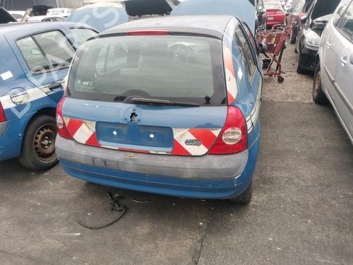 Used Parts RENAULT GRAND SCÉNIC II (JM0/1_) 1.9 dCi (JM14) (131 hp) 4305998