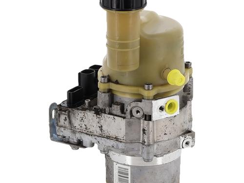 Used Steering pump Steering pump DACIA SANDERO II TCe 90 (B8M1, B8MA, B8AC) (90 hp) 33869731 33869731