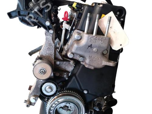 Engine FIAT 500 (312_) 1.2 (312AXA1A) | BP25057927M1 - Image 2