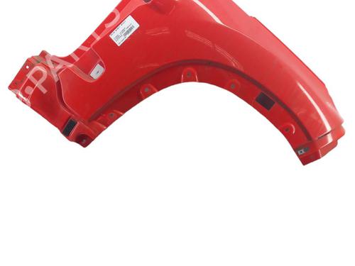 Right front fenders CITROËN E-MEHARI Electric | BP26293665C42 
