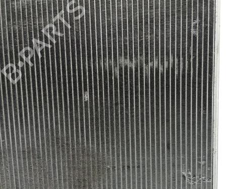 Water radiator PEUGEOT 3008 I MPV (0U_) 1.6 HDi | BP30177084M31