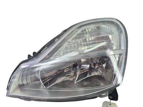 Left headlight RENAULT MODUS / GRAND MODUS (F/JP0_) 1.2 (JP0C, JP0K, FP0C, FP0K, FP0P, JP0P, JP0T) | BP25873673C28 - Image 2