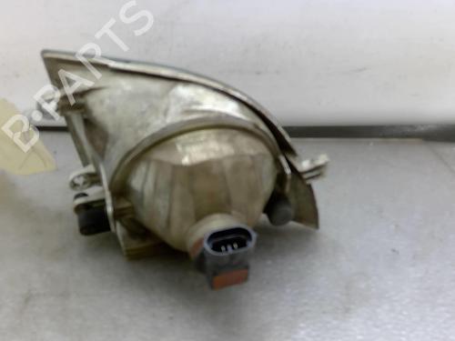 Used Left front fog light SKODA ROOMSTER (5J7) 1.9 TDI (105 hp) 25111432