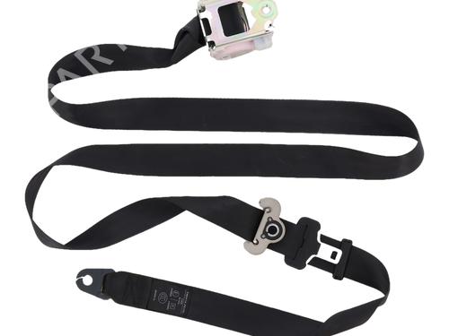 Rear left seatbelt CITROËN BERLINGO MULTISPACE (B9) | BP37470940I29 - Image 4