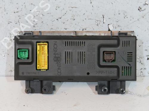Climate control PEUGEOT 307 (3A/C) 2.0 HDi 135 | BP25108881I5 