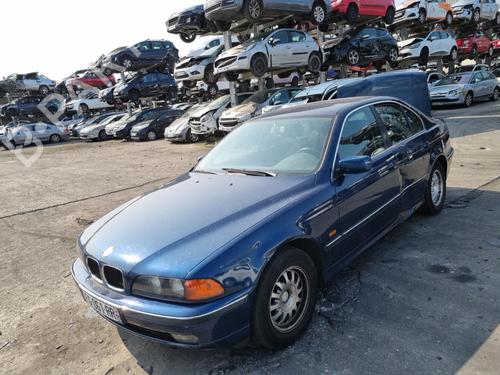 Headlight switch BMW 5 (E34)  | BP25057900I24  - Image 15