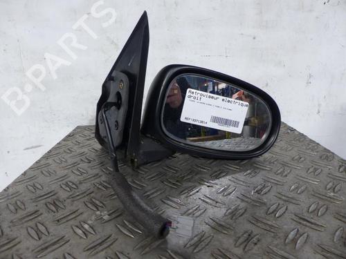 Used Right mirror NISSAN ALMERA TINO (V10) 2.2 dCi (136 hp) 25080105