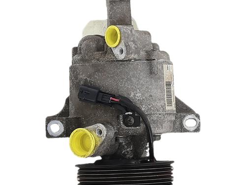 AC compressor RENAULT TWINGO III (BCM_, BCA_) 0.9 TCe 110 | BP40045666M34 - Image 4