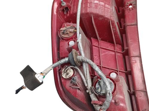 Right taillight HYUNDAI i10 I (PA) 1.2 | BP30392277C35 