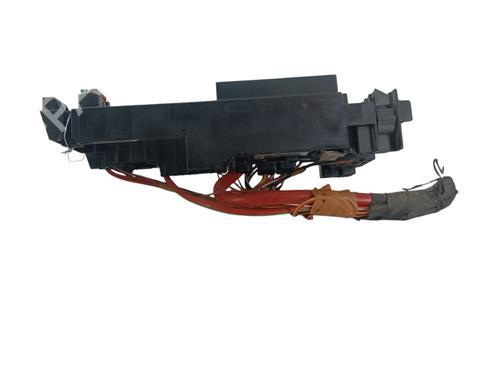 Fuse box VW POLO VI (AW1, BZ1, AE1) 1.0 TSI | BP36671488E1 - Image 6