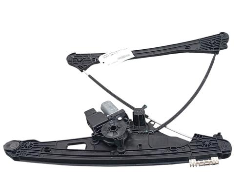 Front left window mechanism CITROËN C5 AIRCROSS (A_) 1.5 BlueHDi 130 (ACYHZJ, ACYHZR) | BP30126238C22