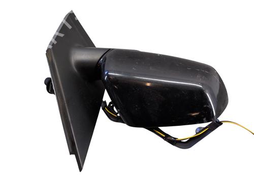 Right mirror VW POLO IV (9N_, 9A_) 1.4 TDI | BP29633093C27 
