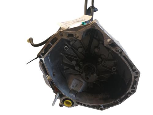 Gearbox RENAULT MEGANE III Hatchback (BZ0/1_, B3_) 1.5 dCi (BZ09, BZ0D, BZ1W, BZ29, BZ14) | BP25077730M3 