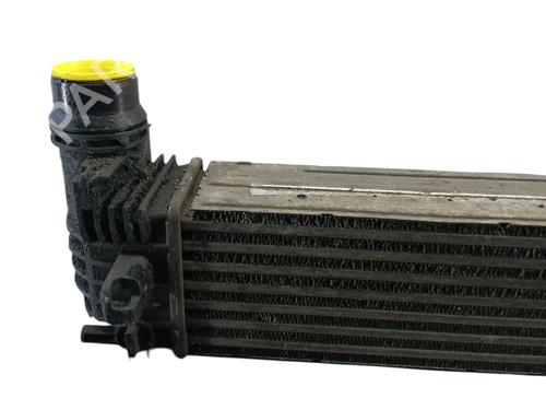 Intercooler RENAULT MEGANE III Hatchback (BZ0/1_, B3_) 1.9 dCi (BZ0N, BZ0J) | BP33534857M30 - Image 2