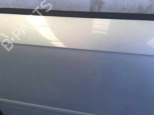 Left front door AUDI A3 (8P1)  | BP25089705C2 