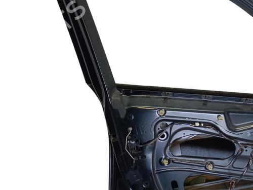 Left front door BMW X1 (E84) xDrive 18 d | BP32520733C2 