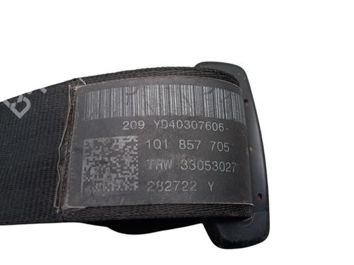 Front left belt tensioner VW EOS (1F7, 1F8) 2.0 FSI | BP31040251C87