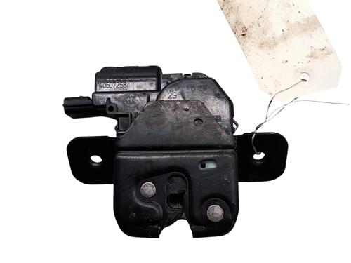 Tailgate lock RENAULT CLIO V (B7_) 1.0 TCe 90 (B7MT) | BP25052744C101 