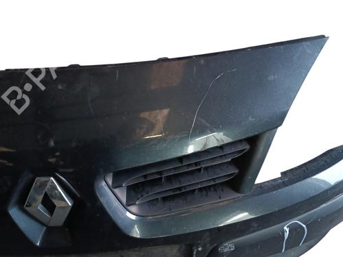 Front bumper RENAULT GRAND SCÉNIC II (JM0/1_) 1.9 dCi (JM14) | BP32347126C7 