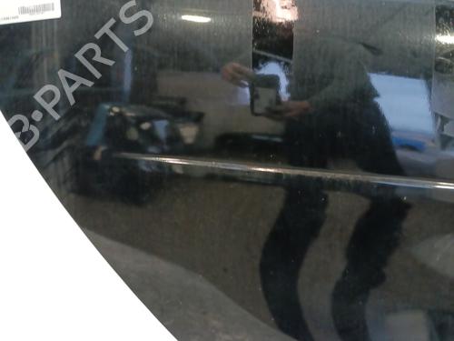 Right front door SMART FORTWO Coupe (453) 1.0 (453.342, 453.343) | BP30153625C3