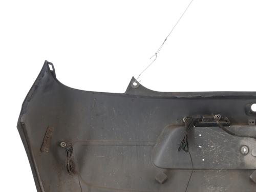 Used Rear bumper Rear bumper 39625208 39625208