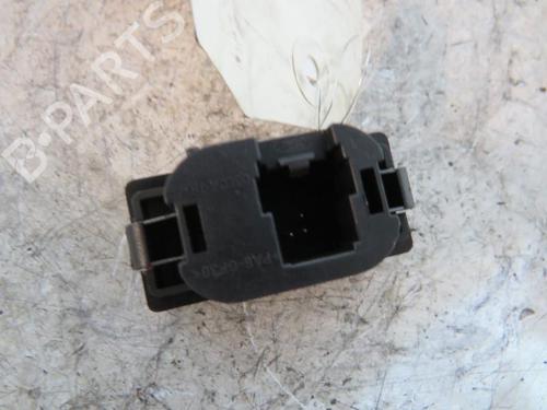 Warning switch FORD FOCUS C-MAX (DM2) 1.6 TDCi | BP25086486I22 