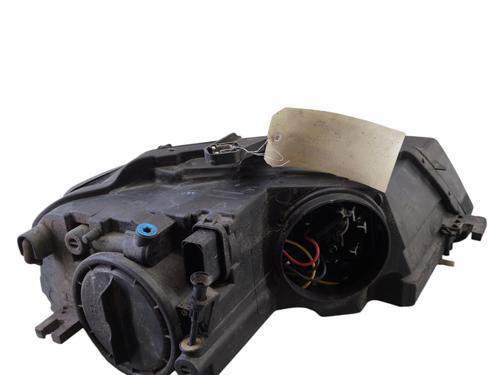 Left headlight AUDI A3 (8P1) 2.0 TDI 16V | BP28128182C28 