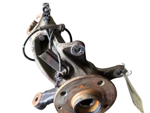 Used Right front steering knuckle PEUGEOT 108 1.0 VTi 72 (72 hp) 26497502