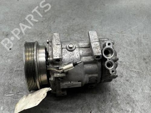 Used AC compressor AC compressor DACIA DUSTER (HS_) [2010-2018] 25057967 25057967
