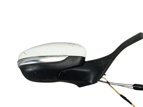 Right mirror PEUGEOT 208 I (CA_, CC_) 1.2 VTI 82 | BP32363692C27