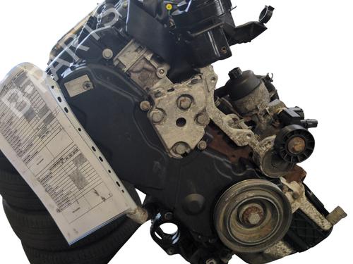 Used Engine CITROËN C8 (EA_, EB_) 2.0 HDi (120 hp) 28321482