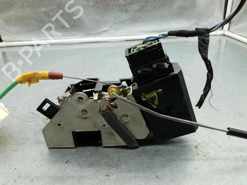 Rear right lock BMW 5 (E39) 523 i | BP25077882C99 