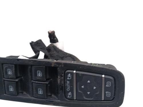 Left front window switch RENAULT CAPTUR I (J5_, H5_) 1.5 dCi 90 (J5N4, J5M5, J5MW, J5M6, J5AL, J5AJ) | BP29759934I27 - Image 4