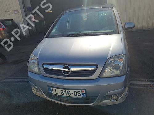 Mirror switch OPEL MERIVA A MPV (X03) 1.6 (E75) | BP25103637I25  - Image 19