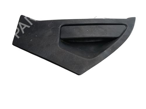 Rear right exterior door handle NISSAN JUKE (F15) 1.5 dCi | BP26020167C130