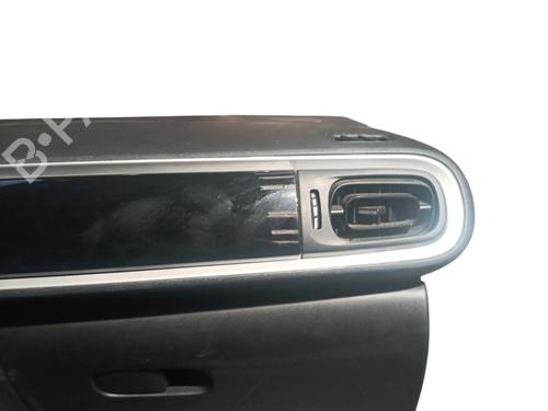 Dashboard CITROËN C3 III (SX) 1.2 PureTech 82 | BP33111801C46  - Image 12