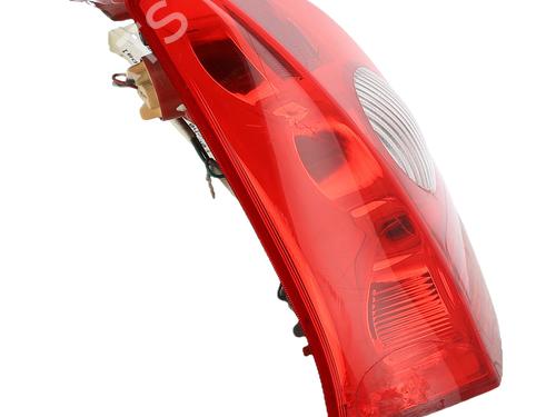 Left taillight NISSAN PIXO (UA0) 1.0 | BP37269087C34  - Image 5