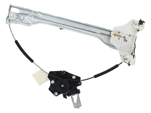 Used Front right window mechanism Front right window mechanism MG MG ZS SUV (AZS1) EV (156 hp) 40173394 40173394